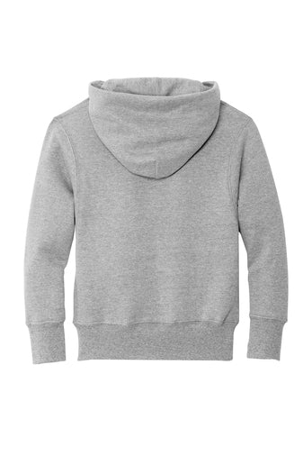 Fleece Hooded Sweatshirt | Pullover Sweatshirt | ROTD Crafter's Corner