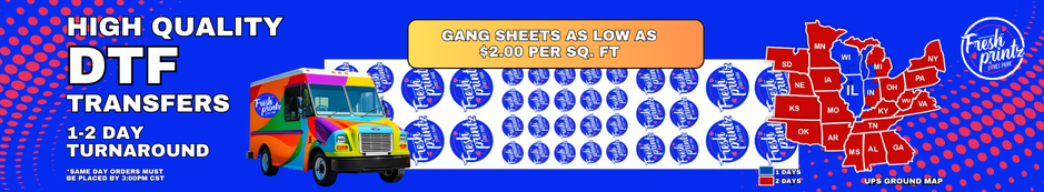 Fresh Printz of Loves Park