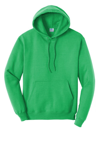 Green Pullover Hooded | Pullover Sweatshirt | ROTD Crafter's Corner