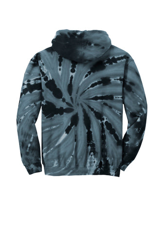 Black Pullover Hooded | Pullover Sweatshirt | ROTD Crafter's Corner