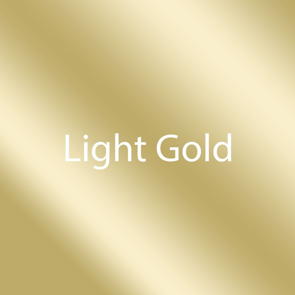 StarCraft SoftFlex™ HTV - Light Gold