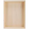 Basswood Canvas - 8"x10"