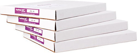 110 Sheets TexPrint DTR Heavy ublimation Paper for Ricoh & SawGrass - 11x17
