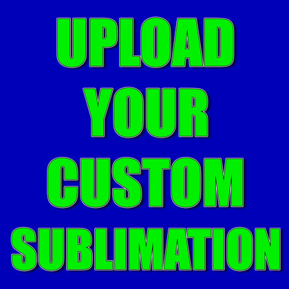 Print my sublimation