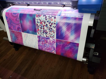 Printed Patterns