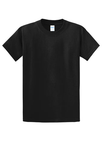 Port & Company® Essential Tee - Black