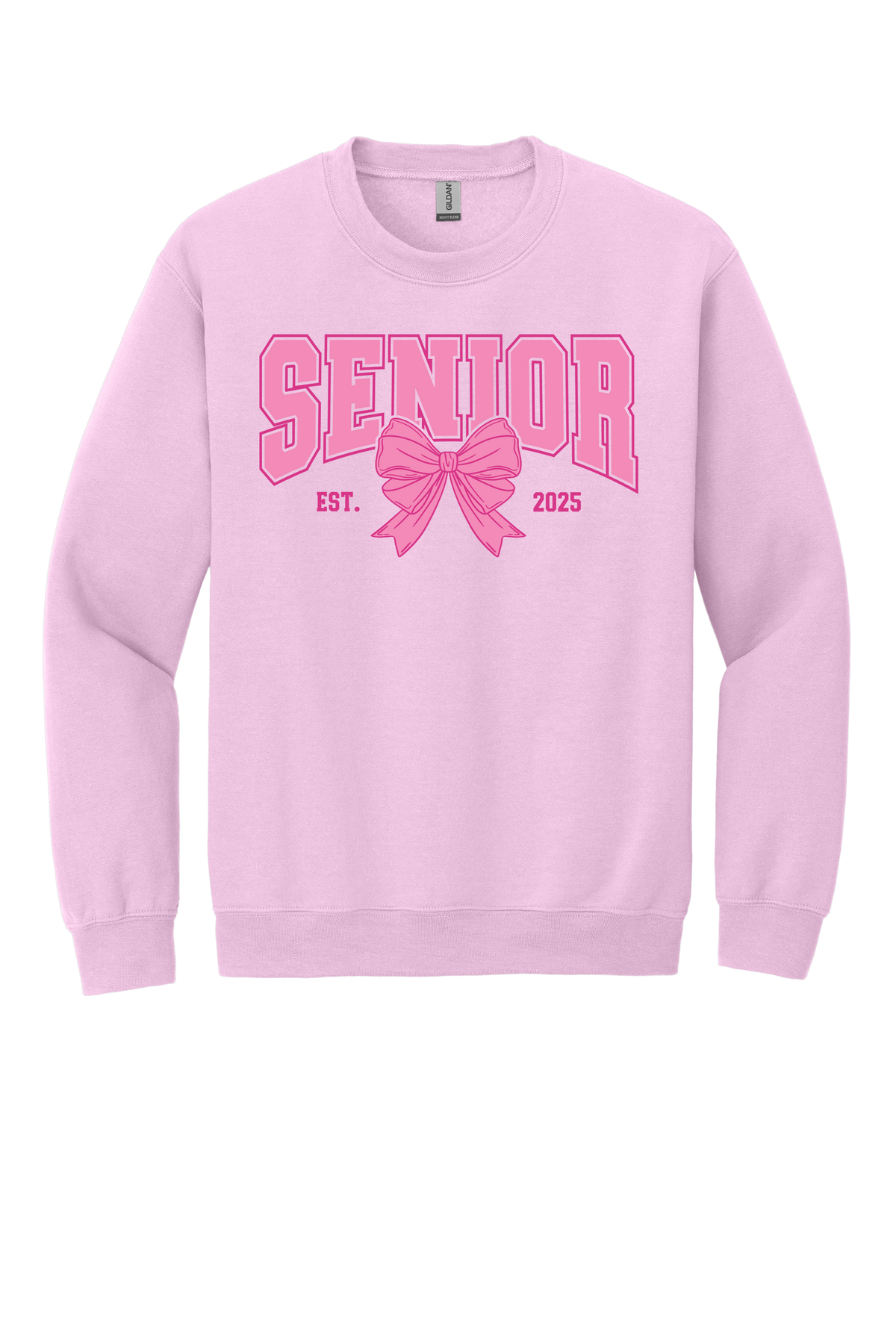 Senior Crewneck