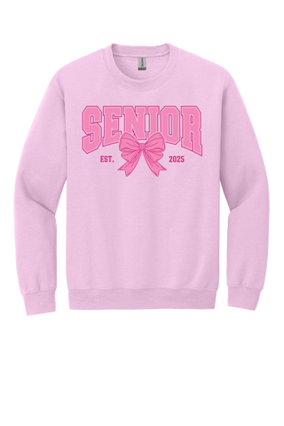 Senior Crewneck