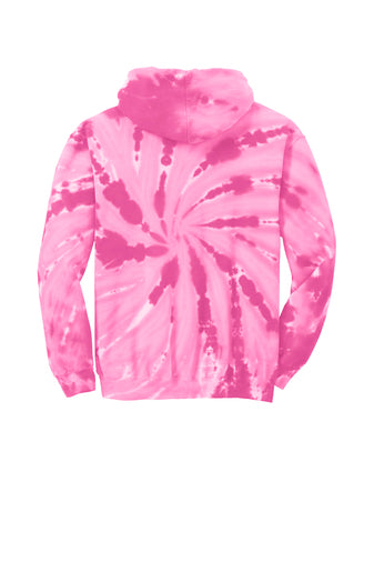 Pink Pullover Hoodie | Pink Hoodie Sweatshirt | ROTD Crafter's Corner