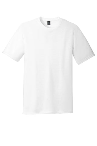 DM130 District ® Perfect Tri ® Tee - White