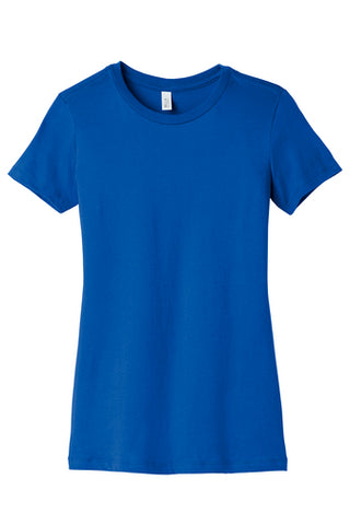 BELLA+CANVAS ® Women’s Slim Fit Tee