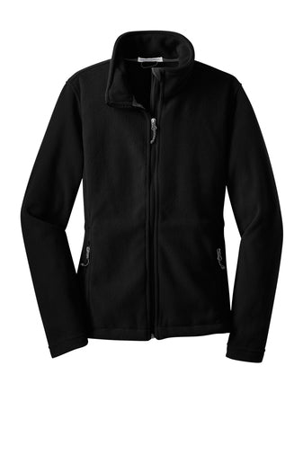 L217 Port Authority® Women's Value Fleece Jacket