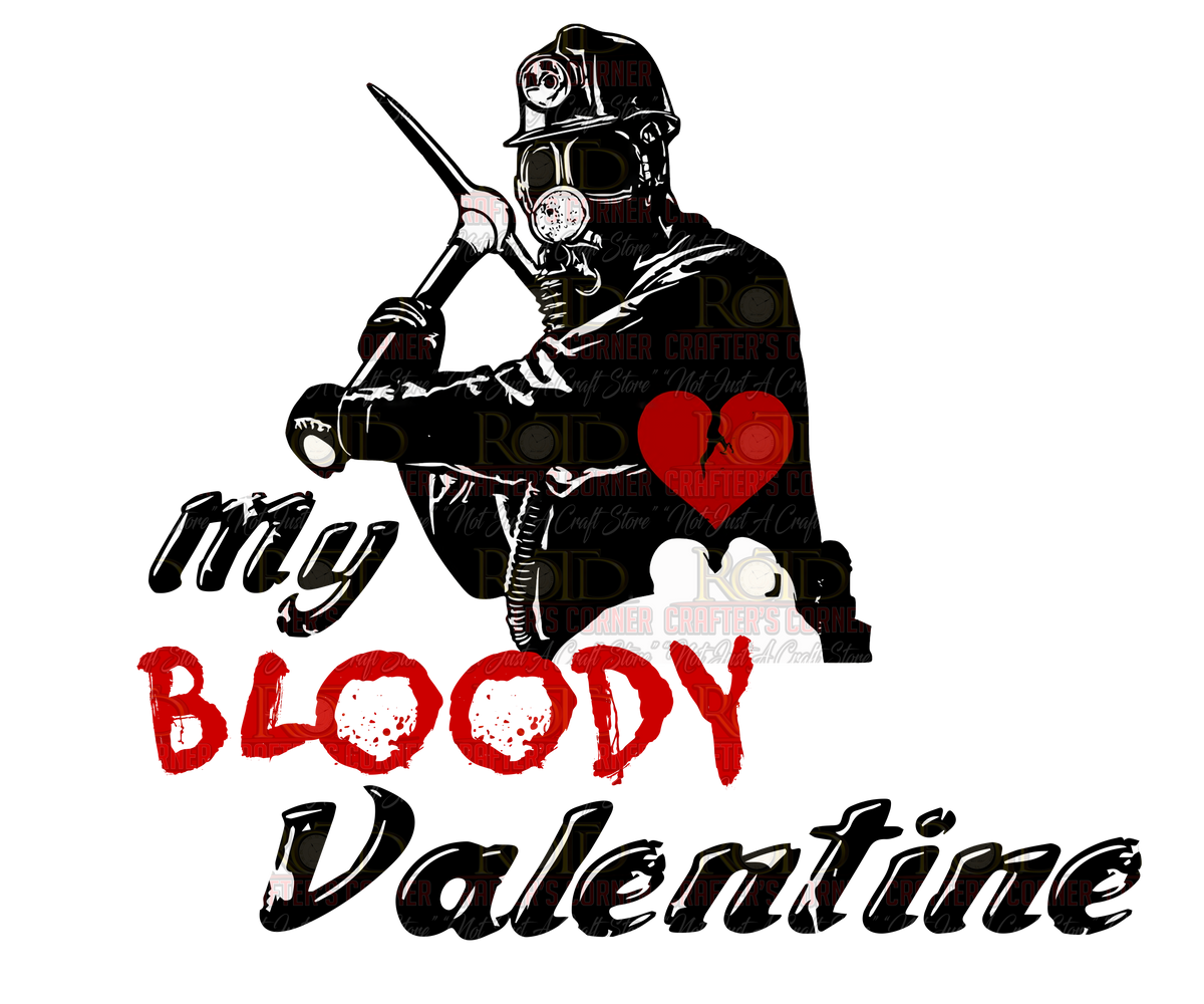 Bloody Valentine