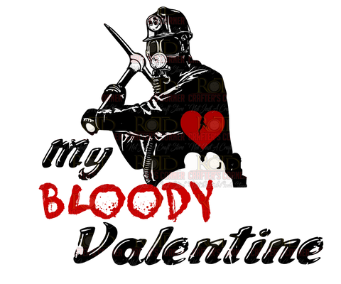 Bloody Valentine