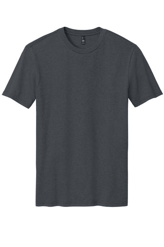 District ® Perfect Blend ® CVC Tee - Charcoal