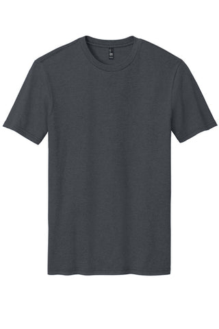 District ® Perfect Blend ® CVC Tee - Charcoal