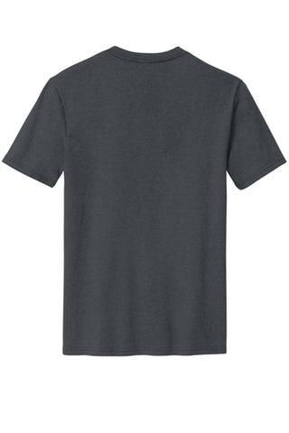 District ® Perfect Blend ® CVC Tee - Charcoal