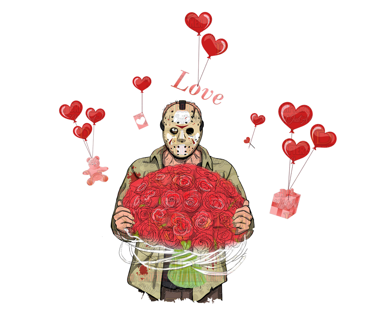 Jason's Love