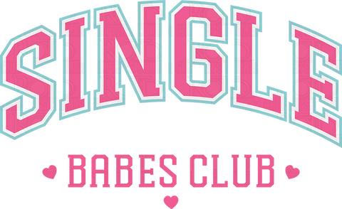 Single Babes Club