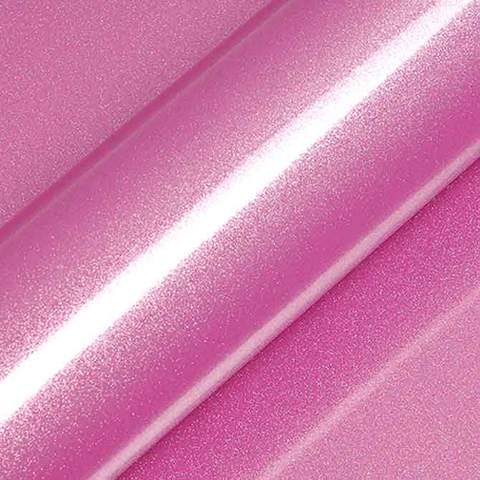 Lumina 3710 Ultra Metallic Glitter - Bubble Gum