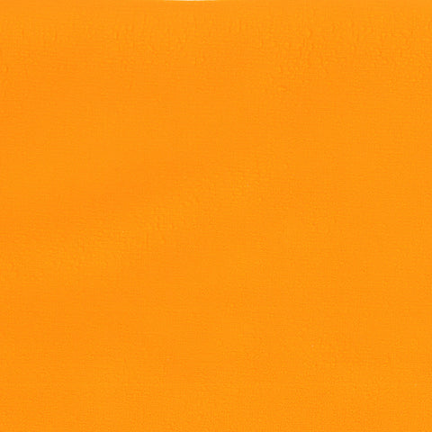 FashionFLEX Puff - FFPU-PUFF 34 - Neon Orange