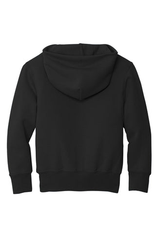 Jet Black Pullover Hoodie | Jet Black Hoodie | ROTD Crafter's Corner