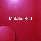 StarCraft HD Metallic - Red
