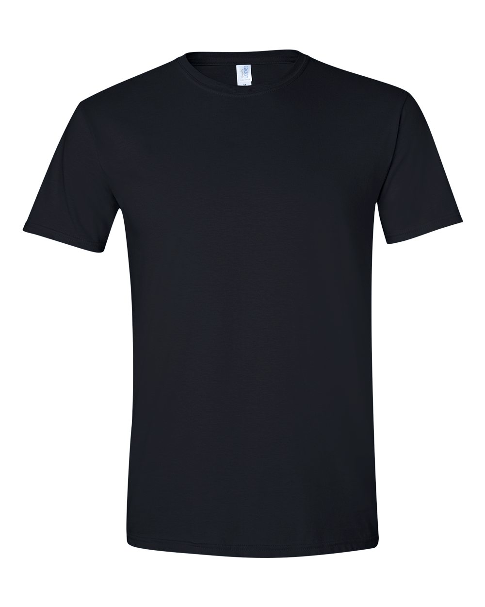 Gildan Dry Blend Tshirt 64000 - Black