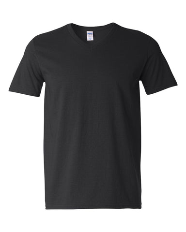 Gildan - Softstyle® V-Neck T-Shirt - 64V00