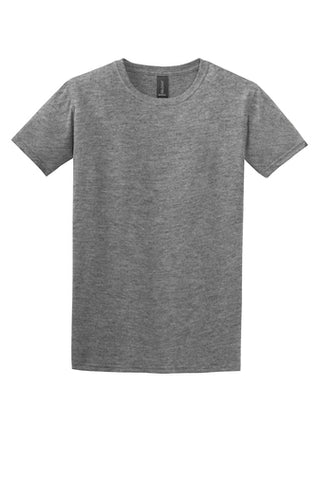Gildan Dry Blend Tshirt 64000 - Graphite Heather