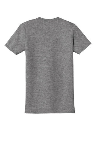 Gildan Dry Blend Tshirt 64000 - Graphite Heather
