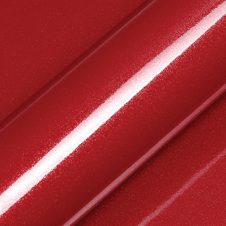 Lumina 3710 Ultra Metallic Glitter - Red