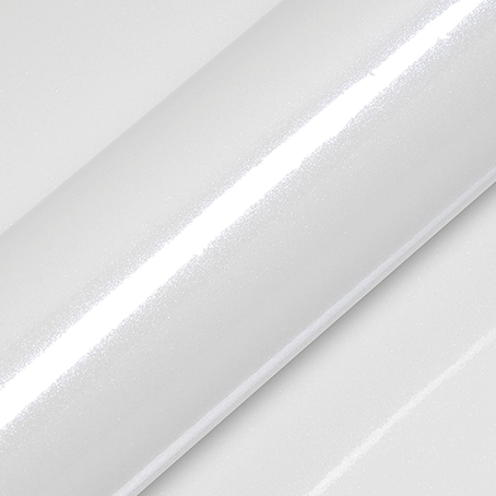Lumina 3710 Ultra Metallic Glitter - White