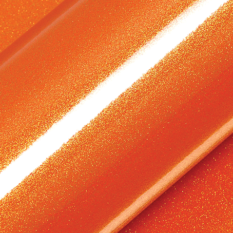 Lumina 3710 Ultra Metallic Glitter - Orange