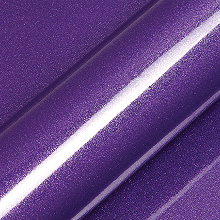 Lumina 3710 Ultra Metallic Glitter - Royal Purple