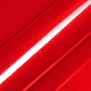 Lumina 3710 Ultra Metallic Glitter - Wild Card Red