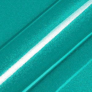 Lumina 3710 Ultra Metallic Glitter - Sea Foam