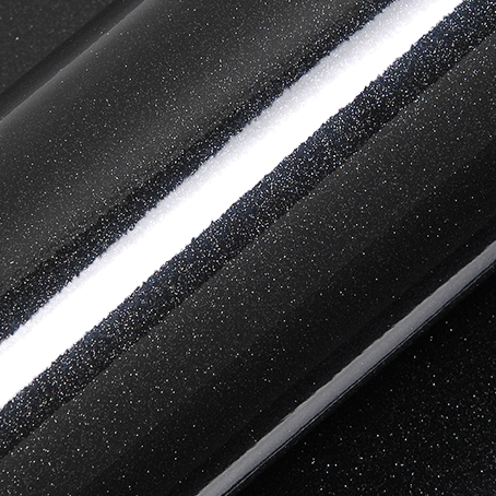Lumina 3710 Ultra Metallic Glitter - Onyx