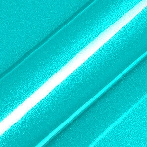 Lumina 3700 Ultra Metallic Glitter - Cool Blue