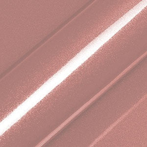 Lumina 3710 Ultra Metallic Glitter - Rose Gold