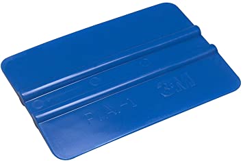 3M Squeegee 4"