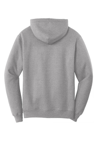 Pullover Hoodie Sweatshirt | Fleece Hoodie | ROTD Crafter's Corner
