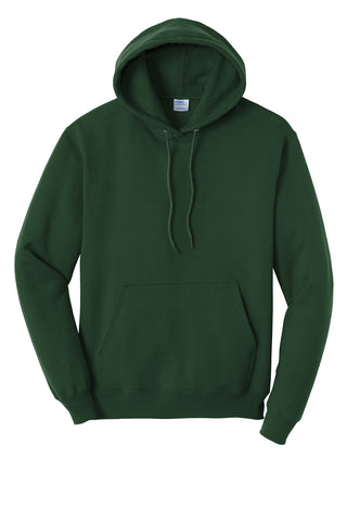 Dark Green Hoodie Sweatshirt | Pulver Hoodie | ROTD Crafter's Corner