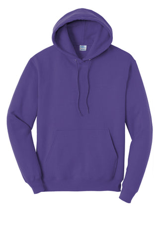 Purple Hooded Sweatshirt | Purple Hooded | ROTD Crafter's Corner