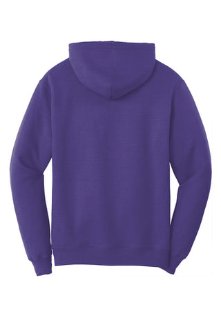 Purple Hooded Sweatshirt | Purple Hooded | ROTD Crafter's Corner