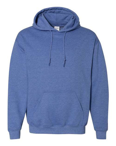 Gildan - Heavy Blend™ Hooded Sweatshirt - Royal Blue