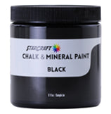 StarCraft Chalk Paint - Black