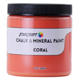 StarCraft Chalk Paint - Coral