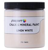 StarCraft Chalk Paint - Linen White