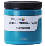 StarCraft Chalk Paint - Turquoise